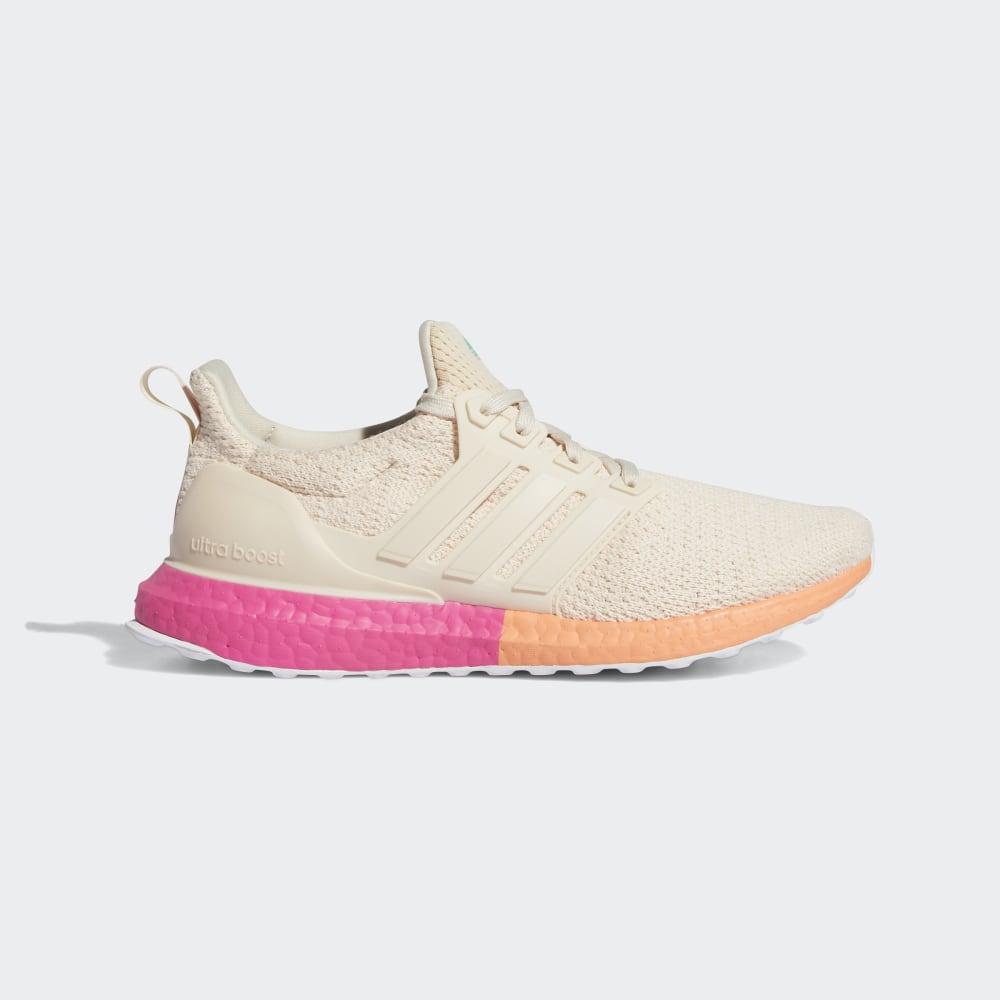 Adidas Women's Ultraboost DNA Running Shoes Pink Ireland FX7235